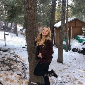 Meet your Posher, Andreah